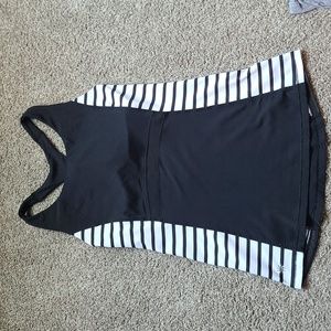 Athleta Racerback